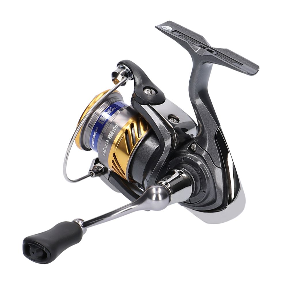 Daiwa 20 Laguna LT spinningurull