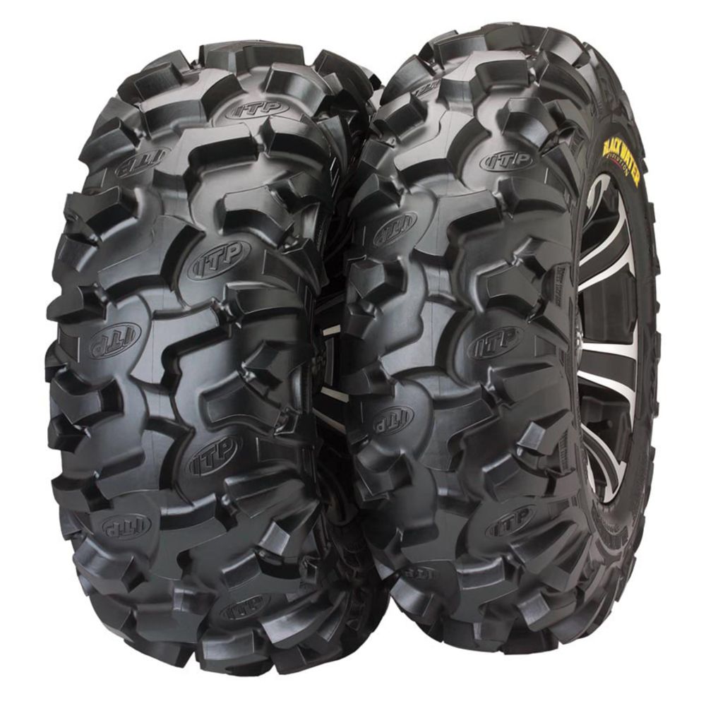 ITP Blackwater Evo UTV rehv, 27x9R-14