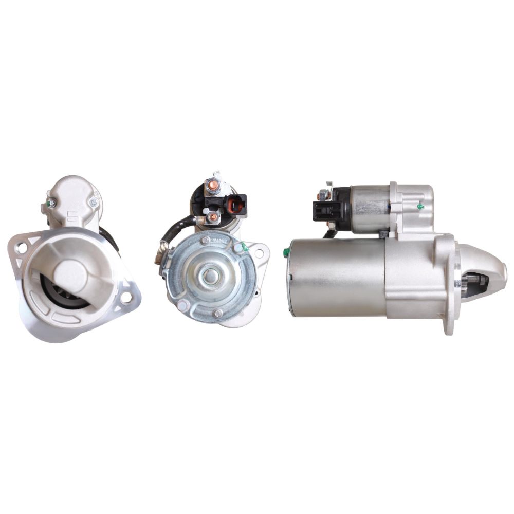 Starter 13-00929