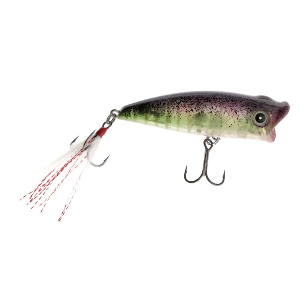 Wataya Popperi ahvenviehe 7 cm 11 g väri: 446