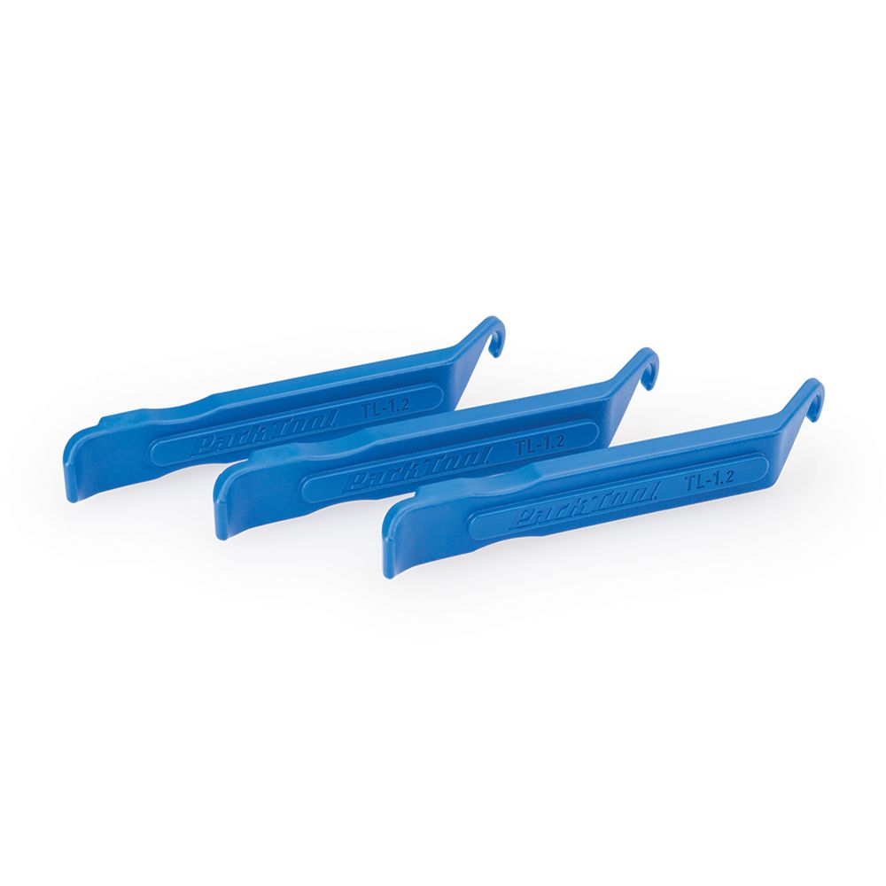 Park Tool TL-1.2C rehvirauad, 3 tk
