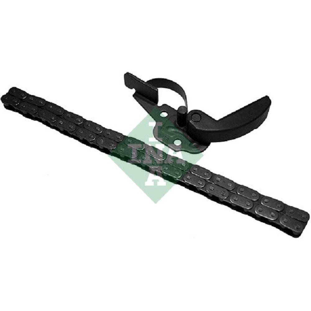 Juhtketi komplekt 25-6472
