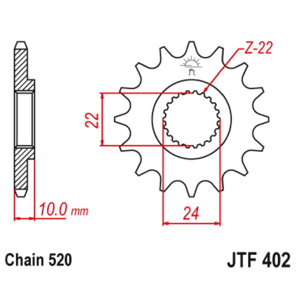 Framdrev 98-10747
