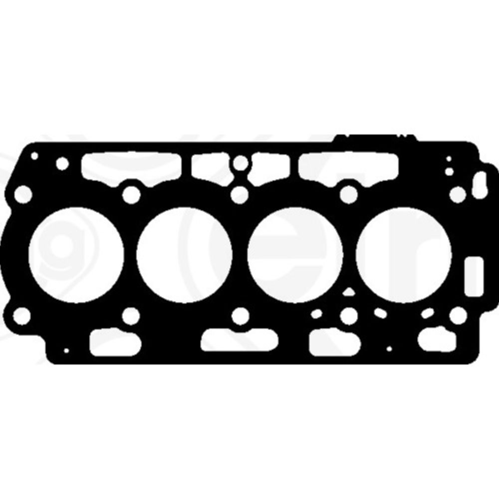 Packning, topplock 27-02122