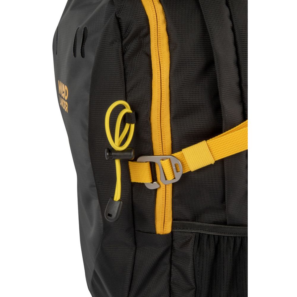 Woodlander Royal reppu 25 l