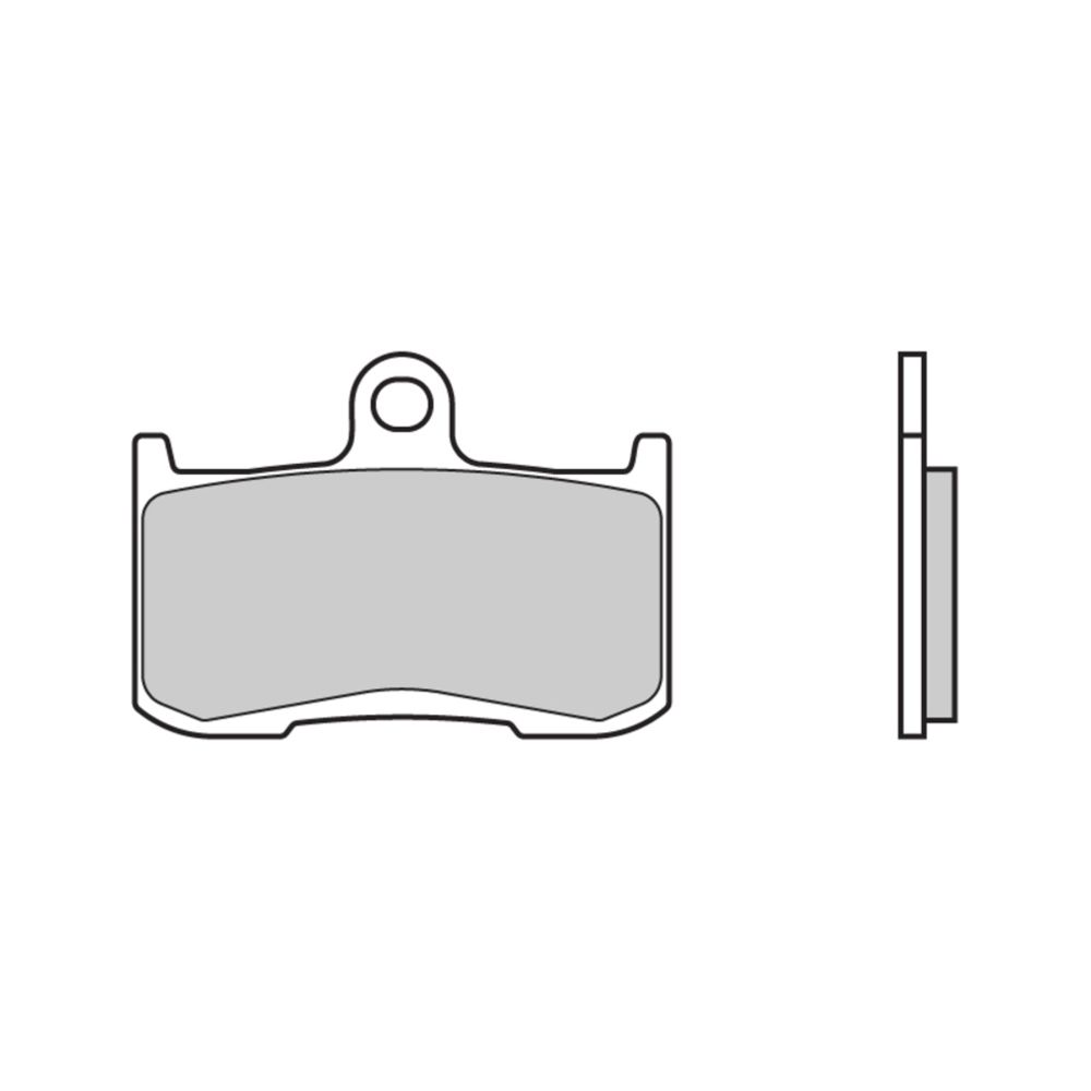 Piduriklotside komplekt 98-33570