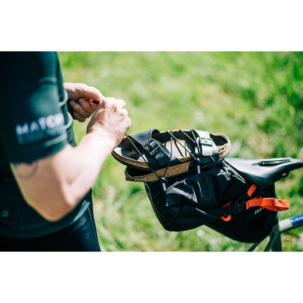 Zefal Z Adventure R17 sadelväska