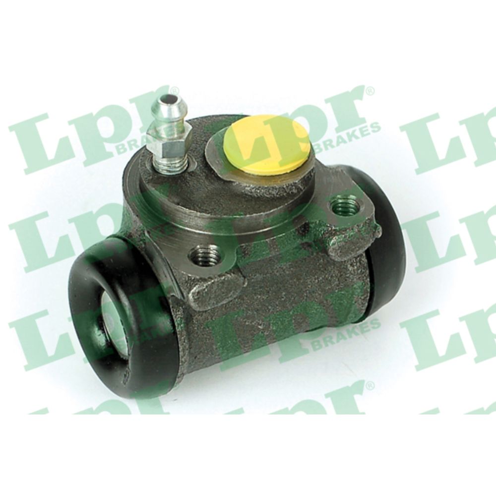 Pyöränsylinteri 23-4452