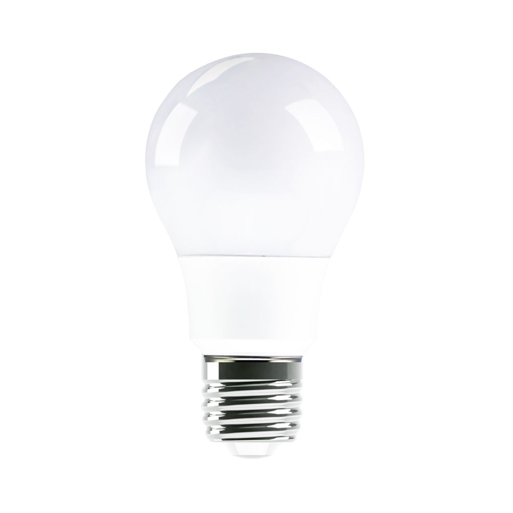 Led Energie saunavalgusti matt A60 470 lm 5,5 W E27