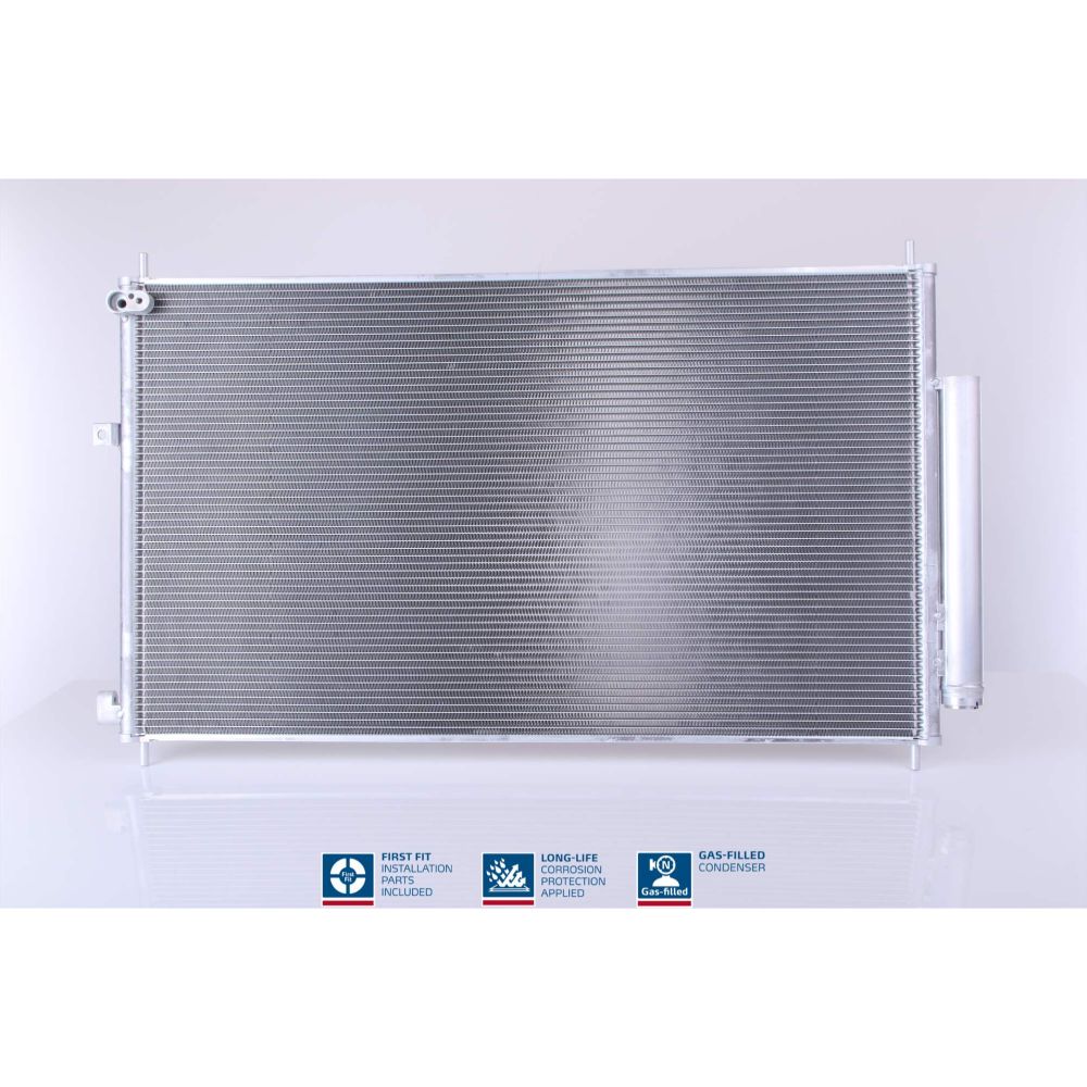 Kliimaseadme kondensaator 30-05112