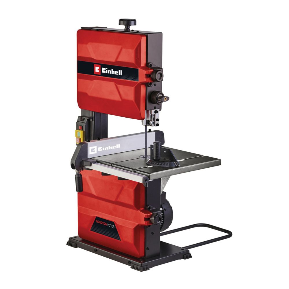 Einhell vannesaha TC-SB 245 L