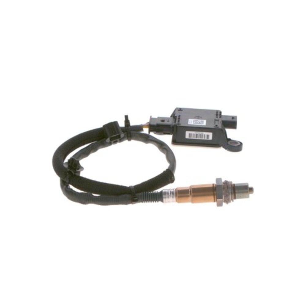 Partikelsensor 28-00369