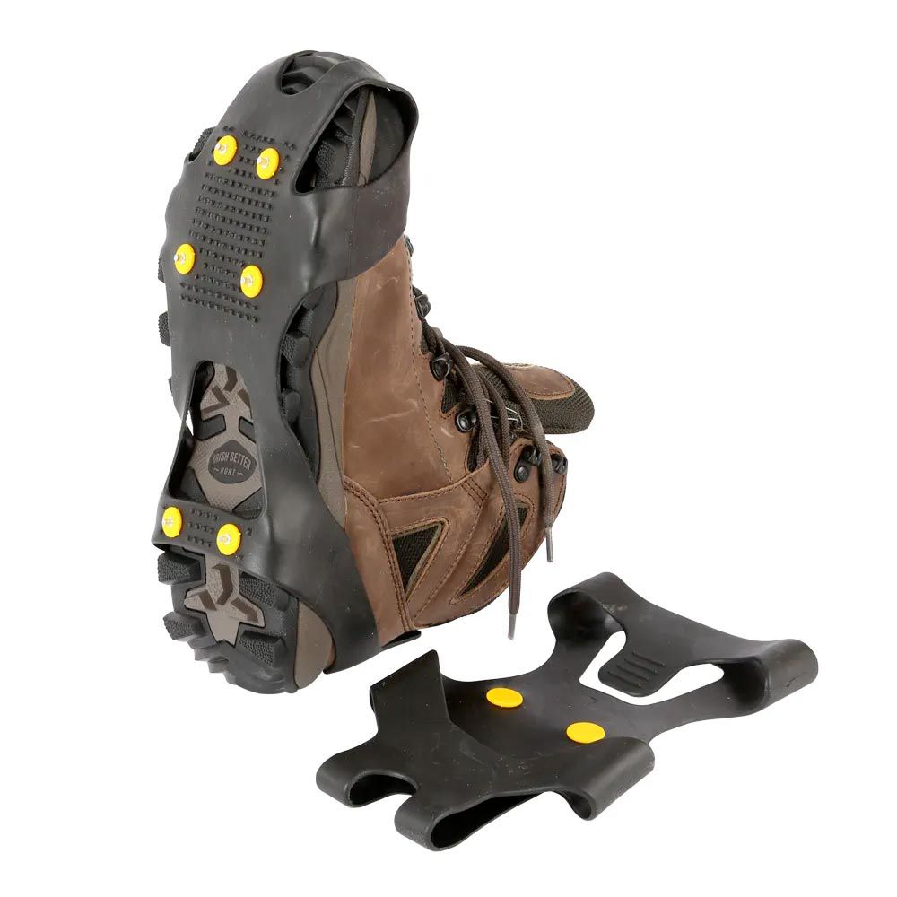 Atom Outdoors halkskydd
