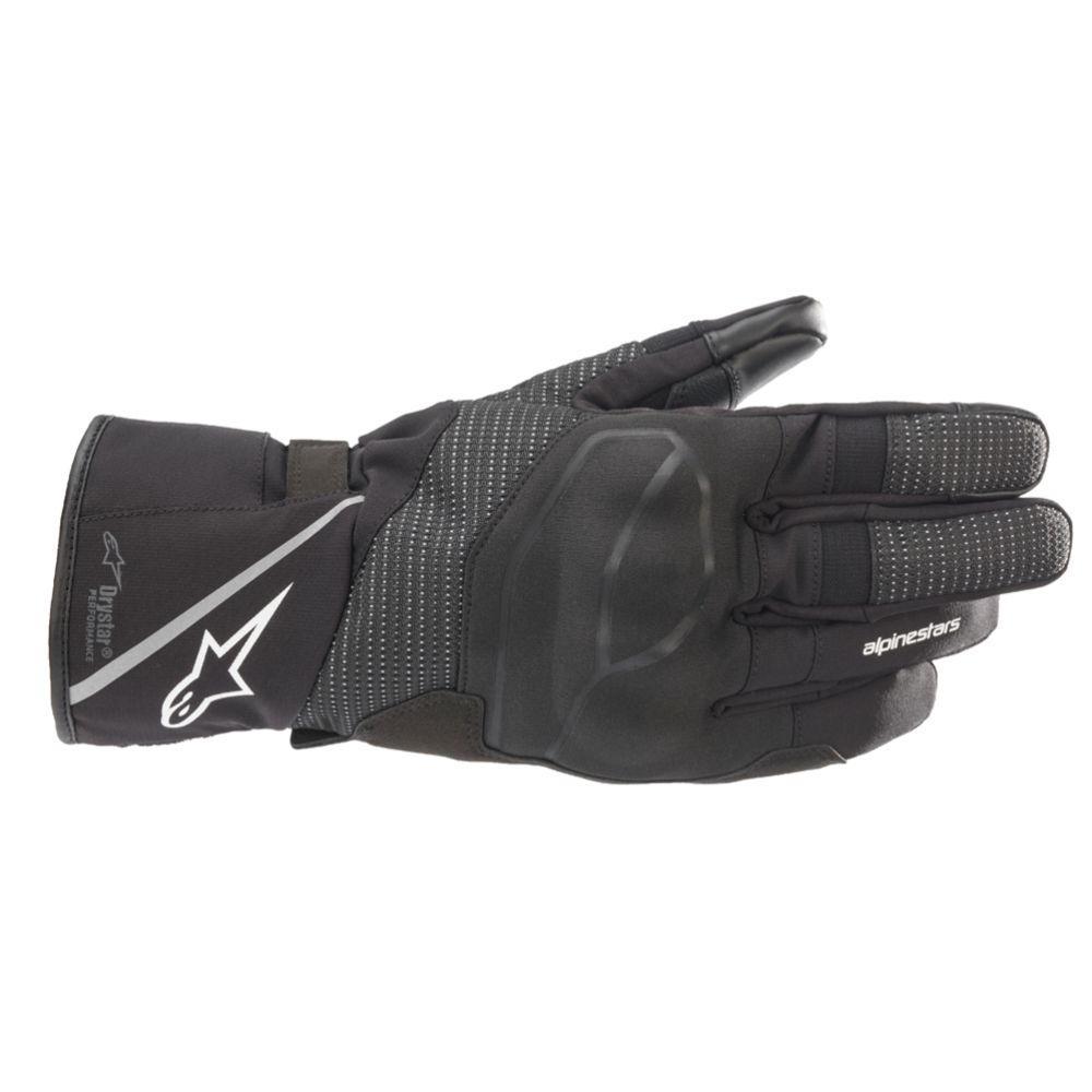 Alpinestars Andes V3 Drystar ajohanskat musta 2XL