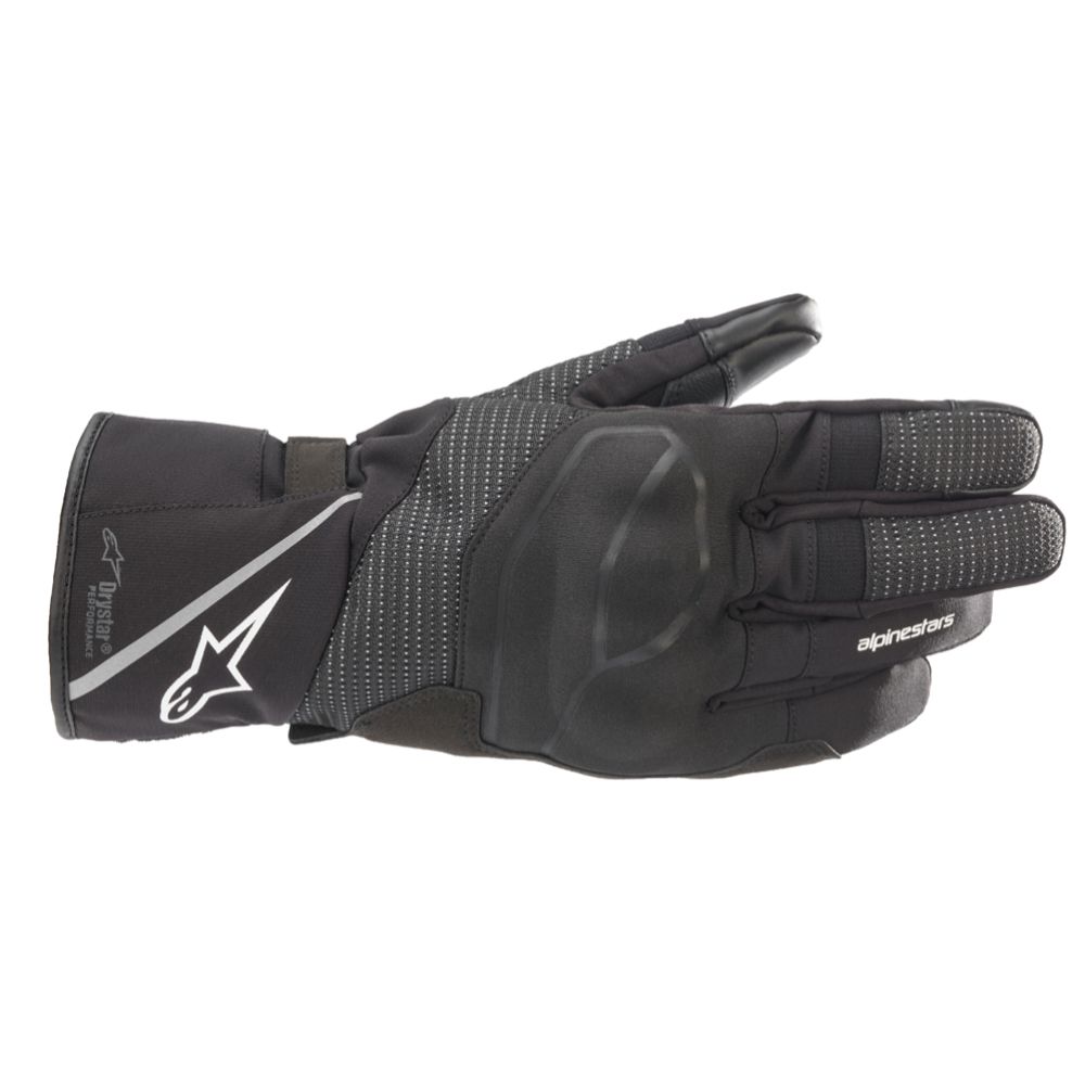 Alpinestars Andes V3 Drystar MC-handskar svart
