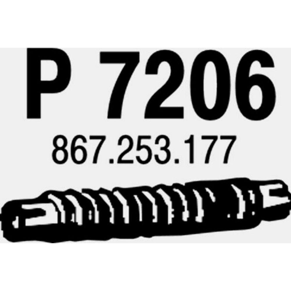 Pakoputki 14-7206