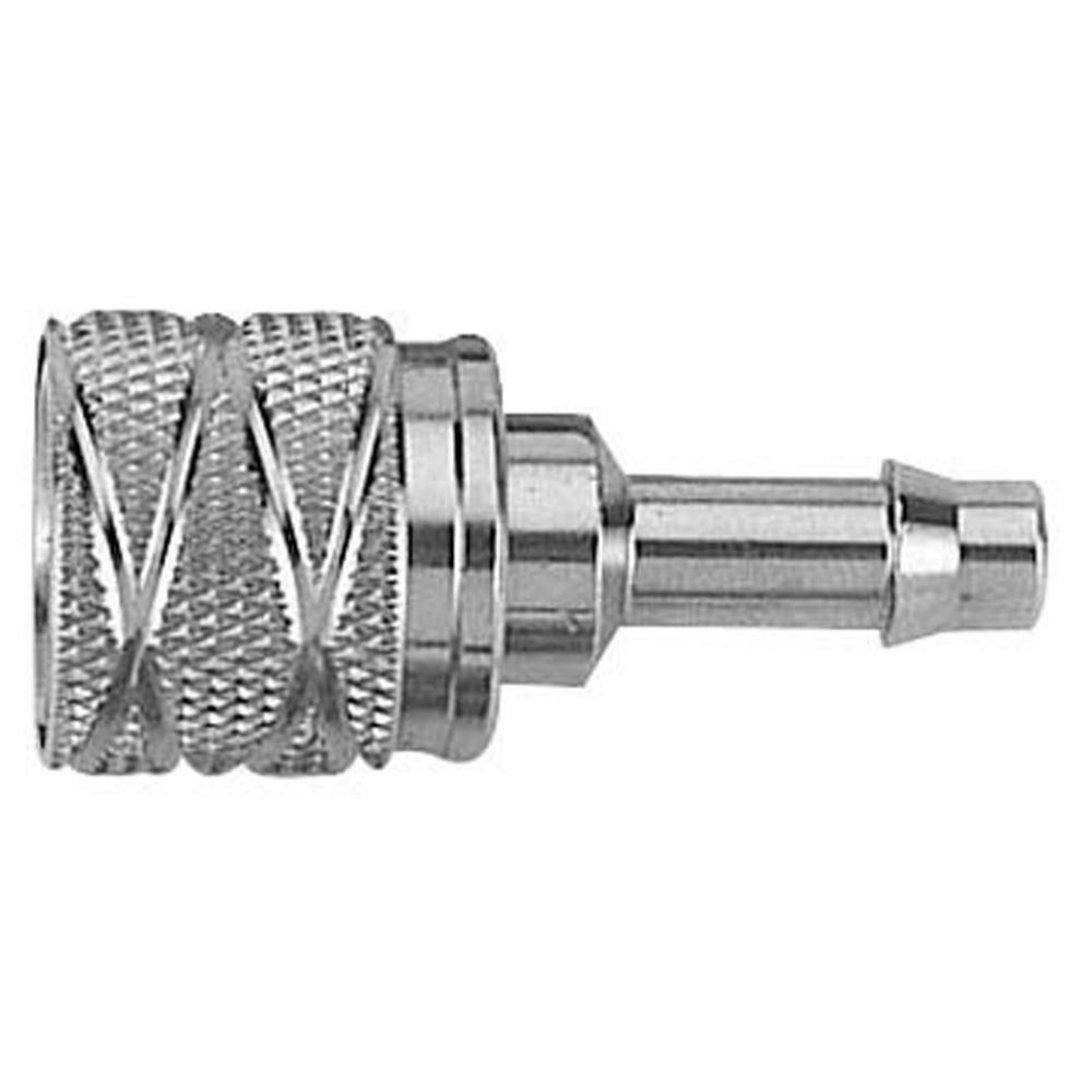 Easterner letkuliitin Suzuki ja Tohatsu 8 mm