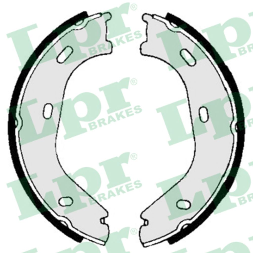Seisupiduri klotsid 22-3302