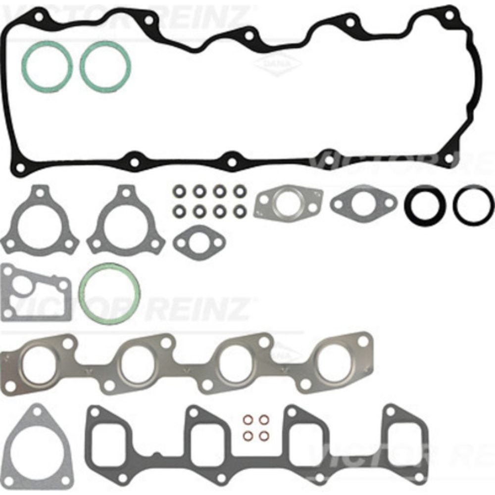 Yläpään tiivistesarja 27-4629