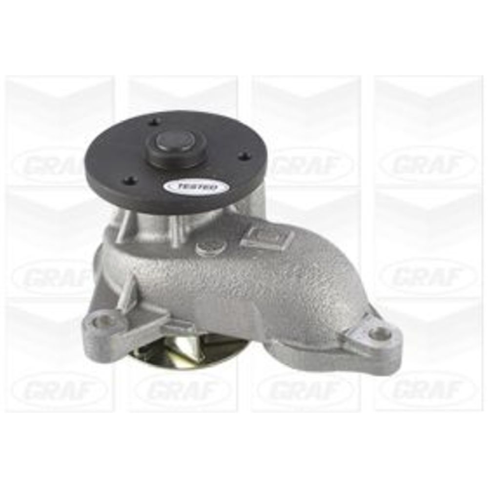 Vesipumppu 30-9881