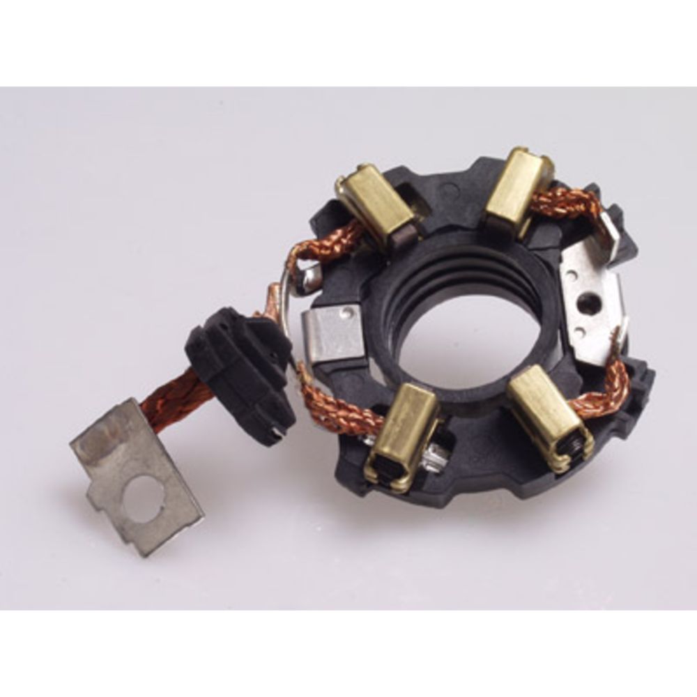 Kinnitus, harjad 11-9101