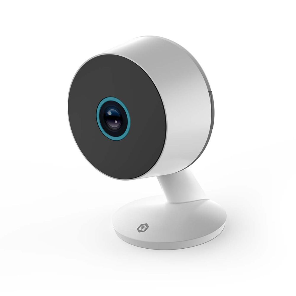 Nedis SmartLife övervakningskamera inomhus Wi-Fi 3MP Full HD