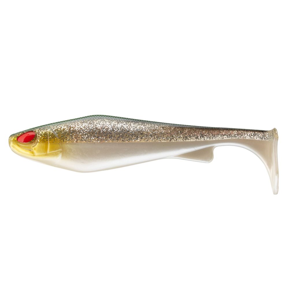 Daiwa Prorex Lazy Shad gäddjigg 16 cm 45 g