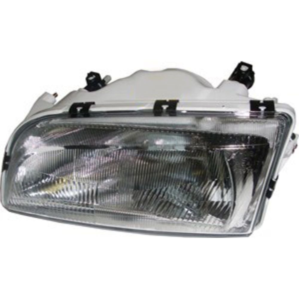 Huvudstrålkastare 48-4622