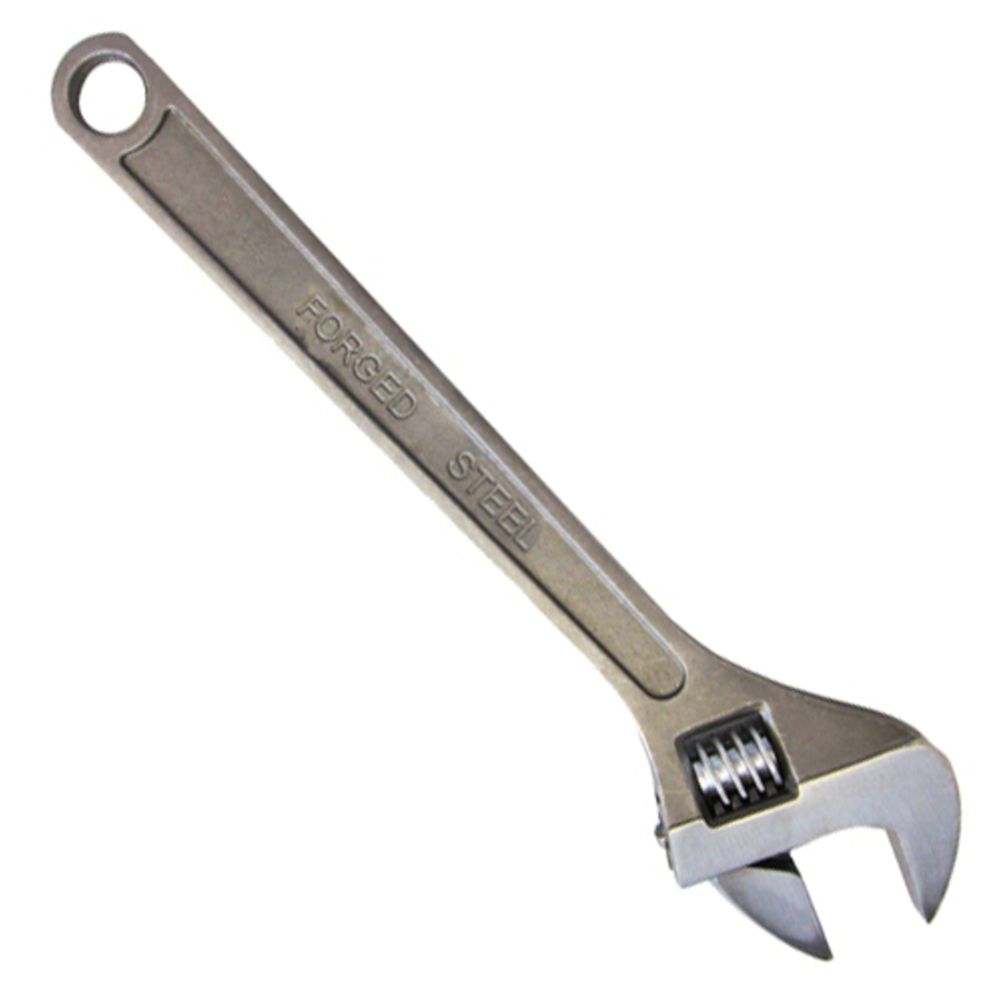 Skiftnyckel 24"