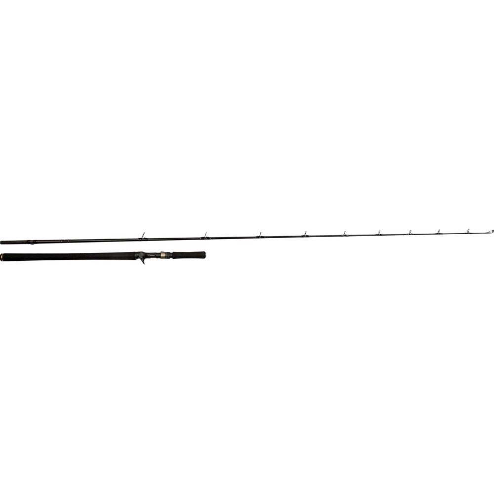Westin W3 MonsterStick-T 2nd 8" 240 cm 6XH 150-290 g spinnspö
