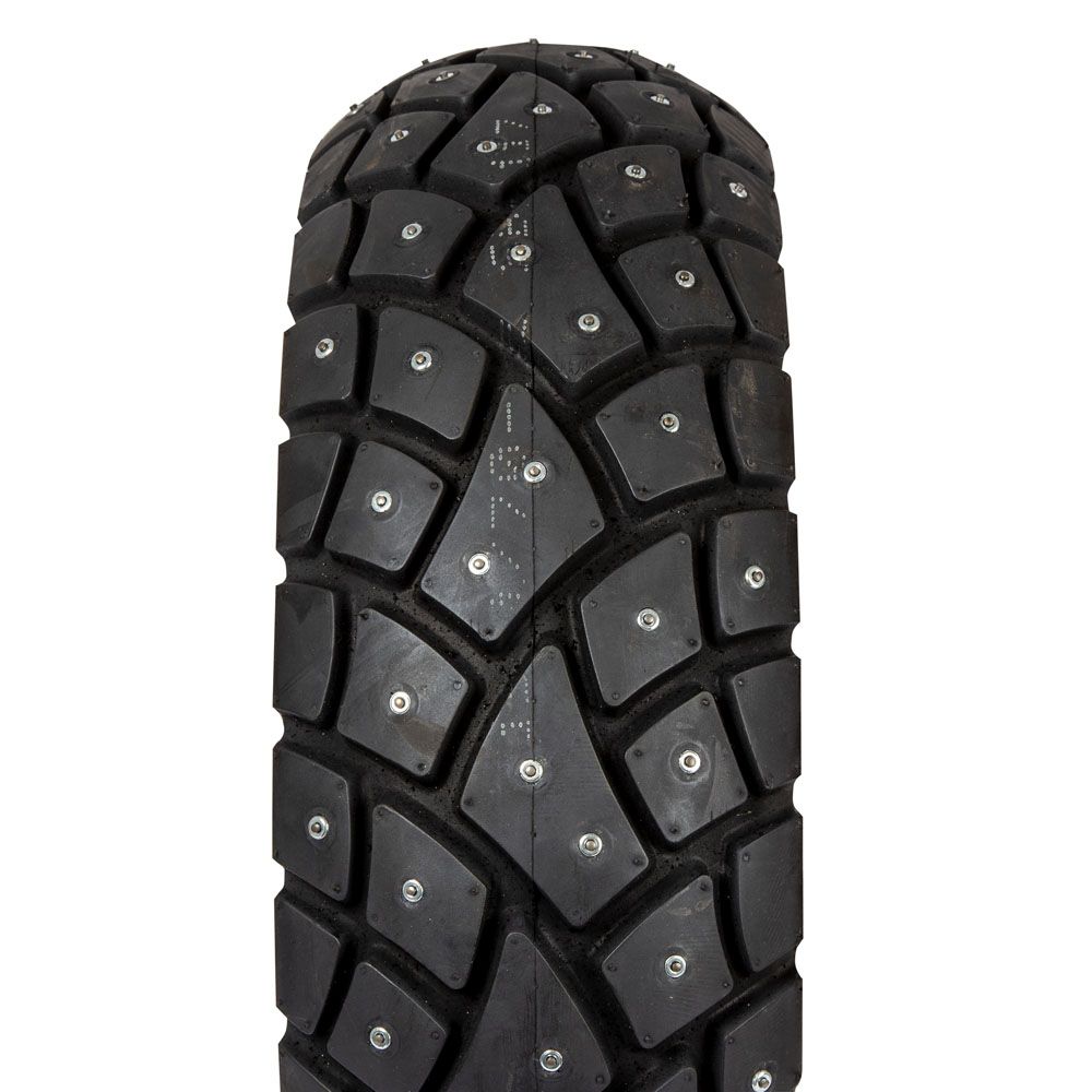 Deli dubbdäck 130/70-12 (62N) TL 120 dubbar