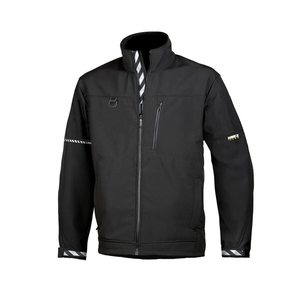 Dimex softshell-jope