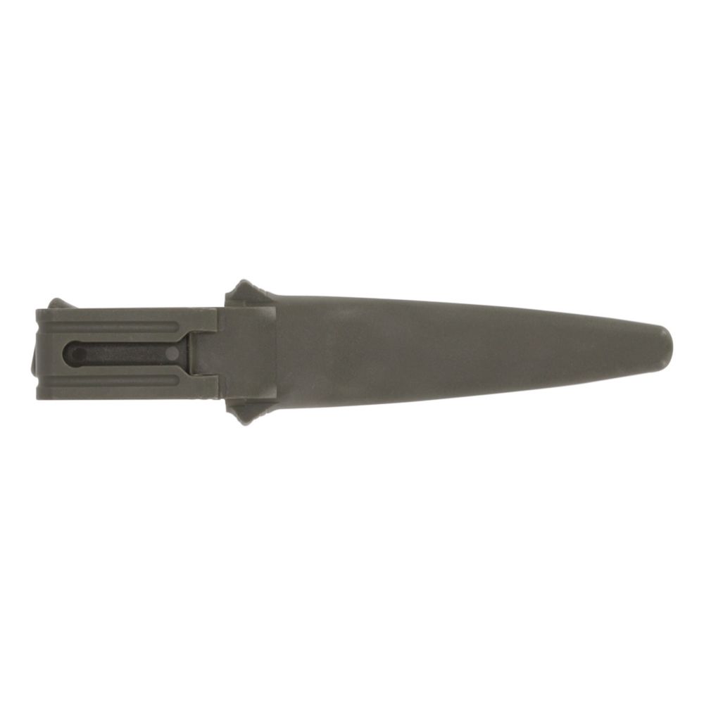 Bahco Laplander nuga, roheline