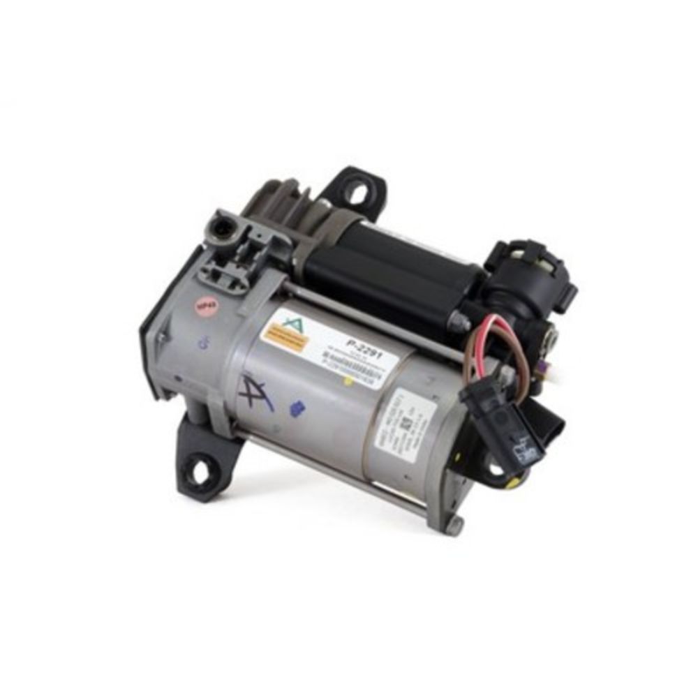Kompressor, tryckluftssystem 67-00051