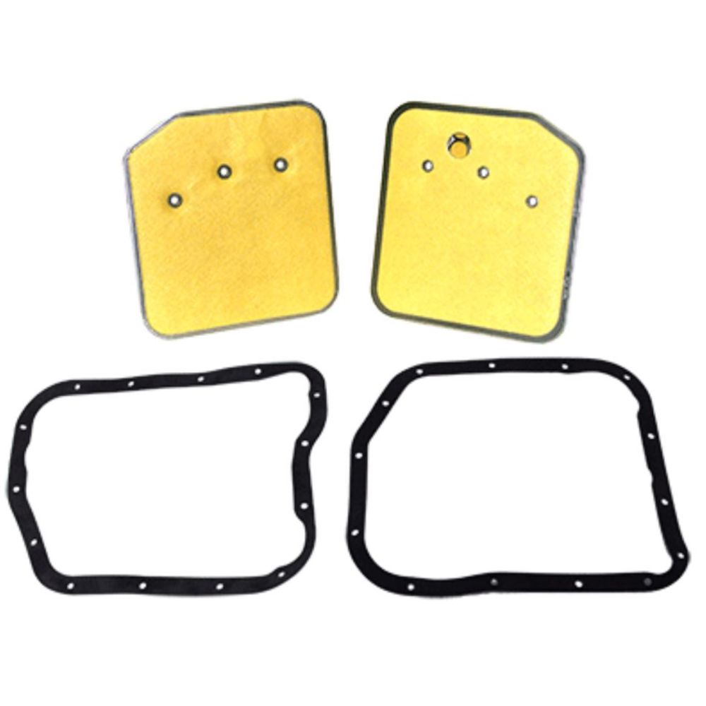 Hüdraulikafiltrikomplekt, automaatkäigukast 19-0350