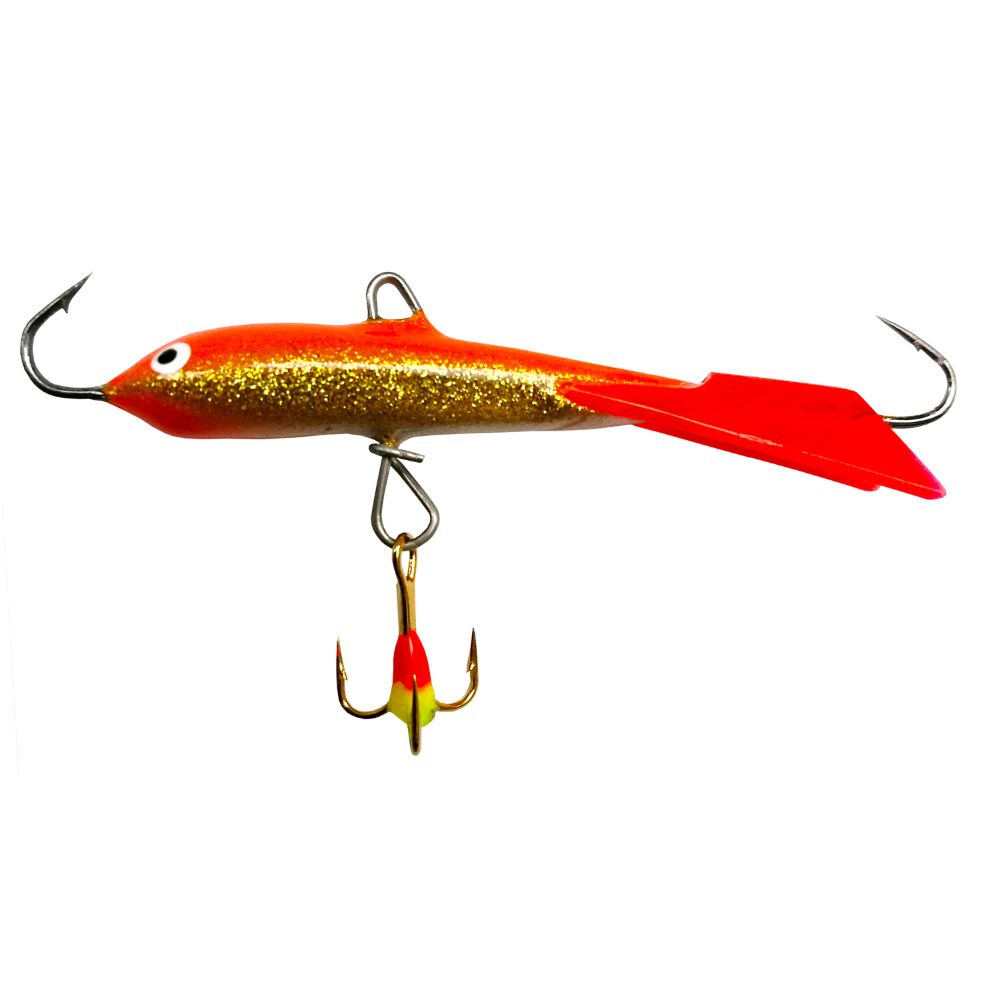 Nils Master Jigger 1,5 50 mm 8 g tasapainopilkki