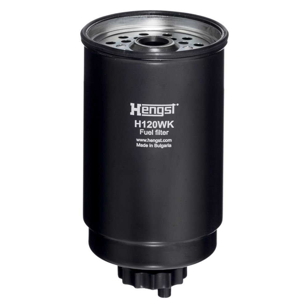 Kütusefilter 97-19010