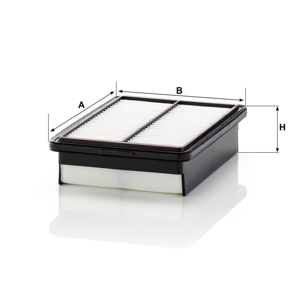 Ilmansuodatin 16-24054