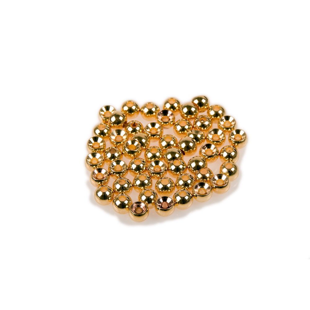 Eumer messinkikuula 3,3 mm kupari 50 kpl