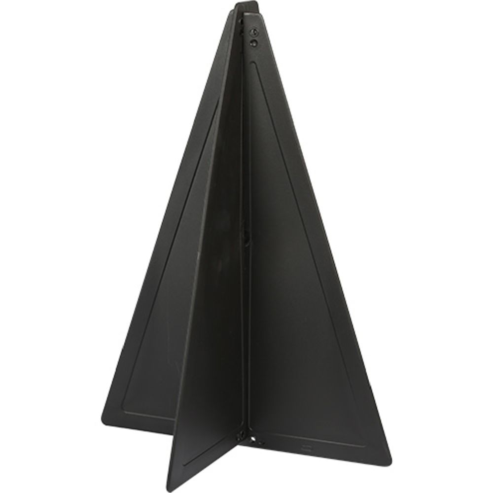 Naviquest merkkikuvio, kartio