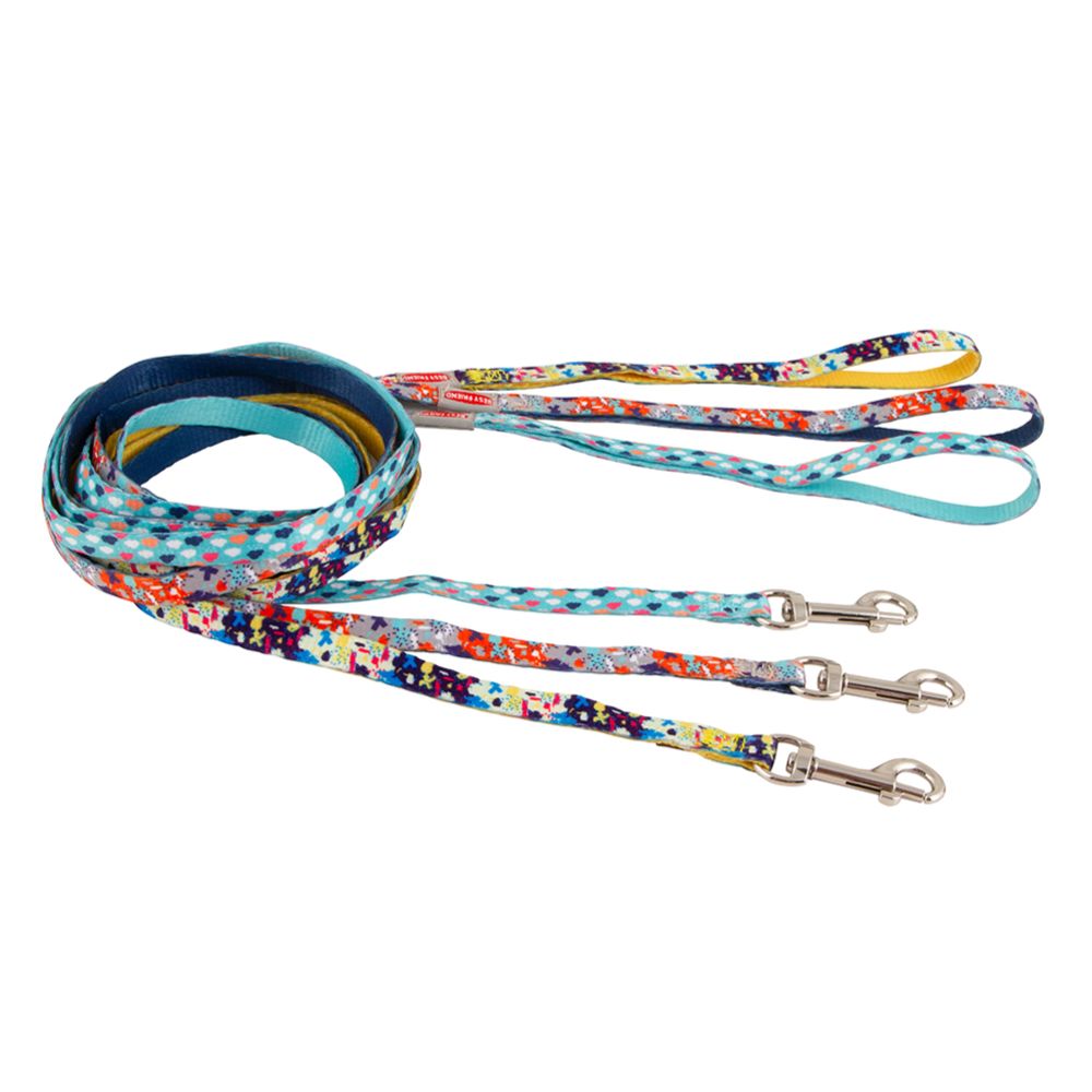 Best Friend #Purrfect kattkoppel M 10 mm x 150 cm, 2–8 kg