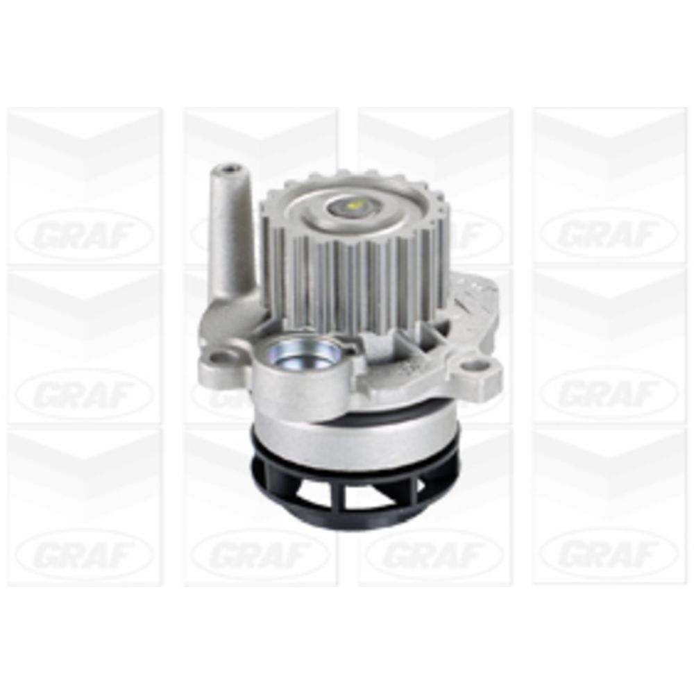 Vesipumppu 30-9779