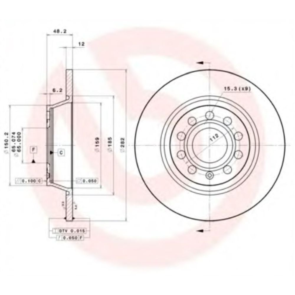 Piduriketas 97-22051