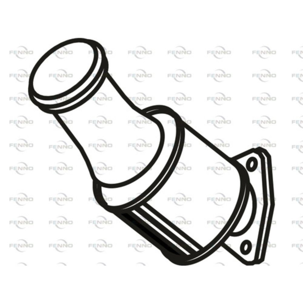 Katalysaattori 13-9586