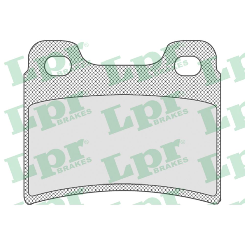 Piduriklotside komplekt 22-1434