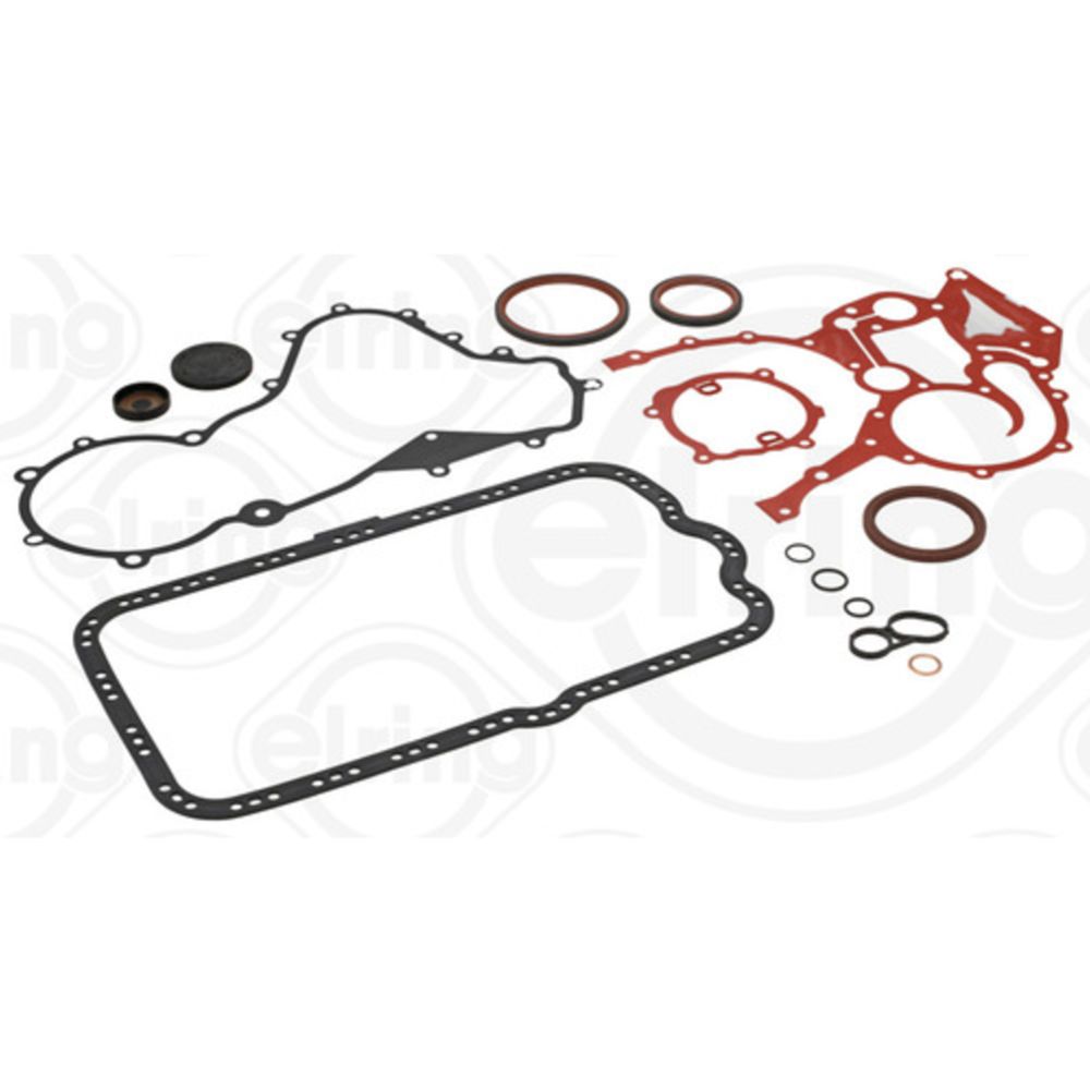 Vändaraami tihendikomplekt 27-01938