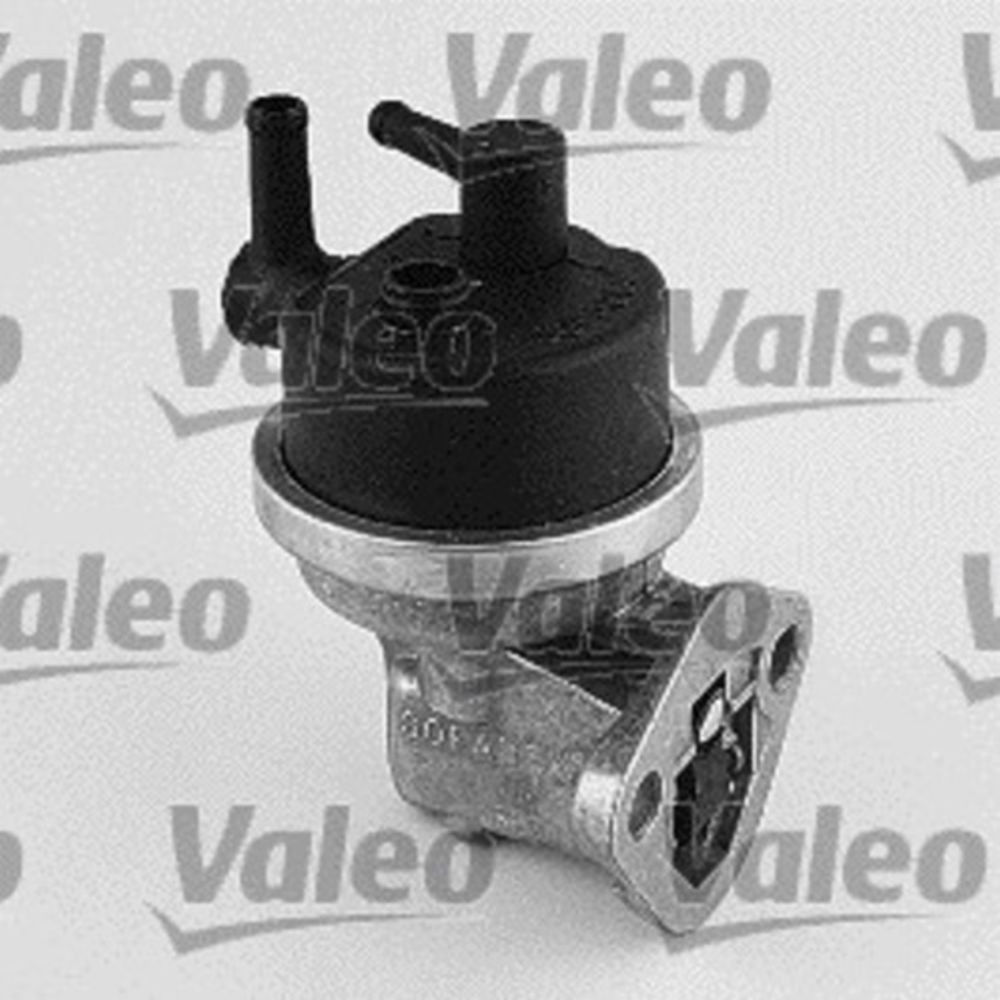 Kütusepump 29-2138