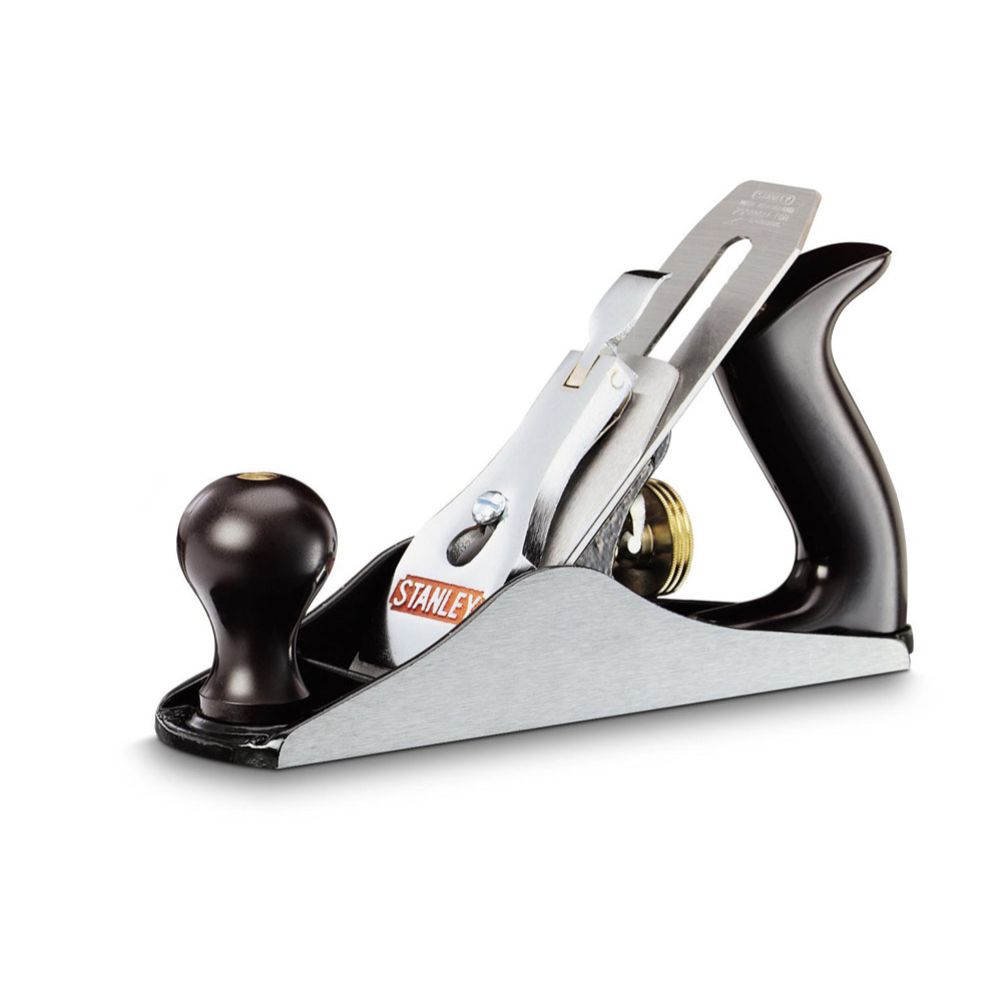 Stanley Bailey putshyvel nr 3