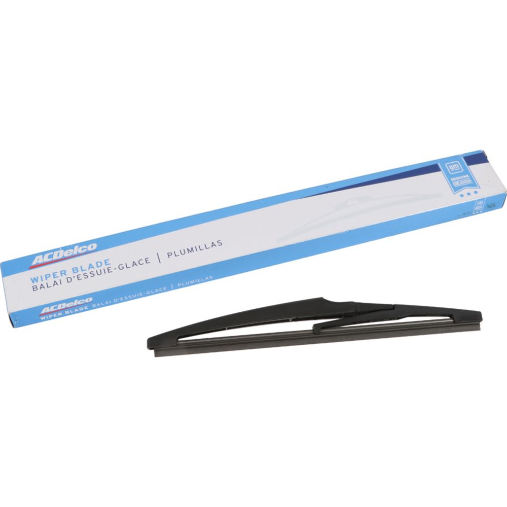 Takapyyhkijänsulka Opel/Chevrolet alkuperäinen