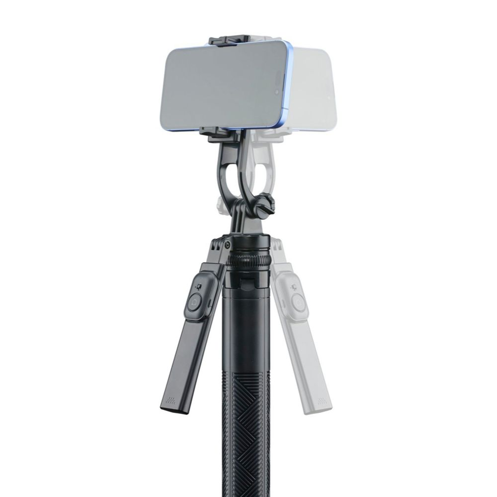 Cellularline Selfie Stick Max selfiekeppi